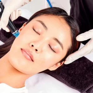 HydraFacial Trial Promotion
