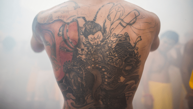 Top 10 Tattoo Friendly Onsen In Japan