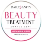 Daily Vanity Best Small Face Therapy 2024