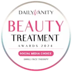 Daily Vanity Best Small Face Therapy 2024