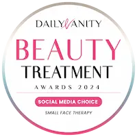 Daily Vanity Best Small Face Therapy 2024