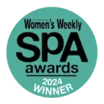 Singapore’s Women Weekly Best Detoxifying Massage Spa Awards 2024