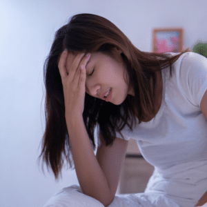 Insomnia Treatment at Home: How Japanese Do It?