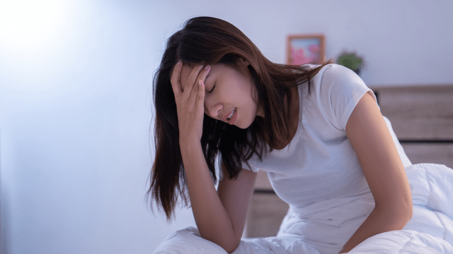 Insomnia Treatment at Home: How Japanese Do It?