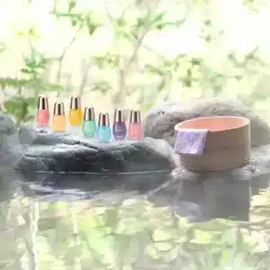 BIYUSEN™ Onsen Hydrating Facial Trial