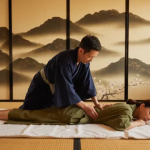 Where To Study Legit Shiatsu Massage in Japan (Even as a Foreigner)?