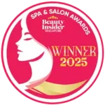 Beauty Insider Best Head Massage Spa & Salon Awards 2025