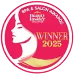 Beauty Insider Best Head Massage Spa & Salon Awards 2025