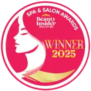 Beauty Insider Best Head Massage Spa & Salon Awards 2025