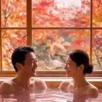 Spa Promotion - Fall for Fuji Apple This Autumn