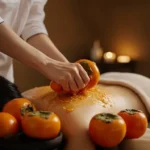 Spa Promotion - Persimmon Autumn Spa Deals