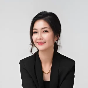 Jasmine Tham