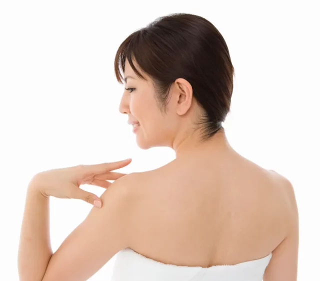 Body Treatments