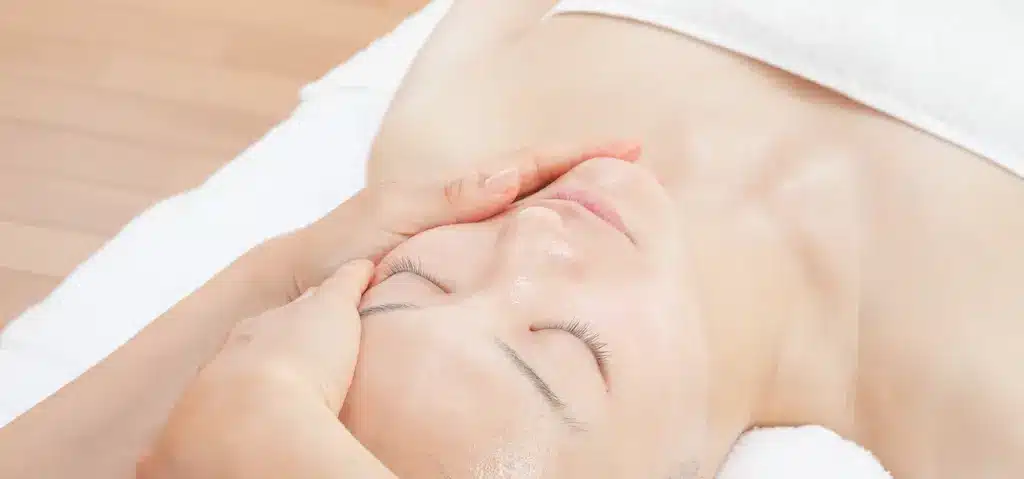 Fairlucent Whitening Facial