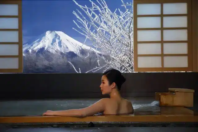 Onsen