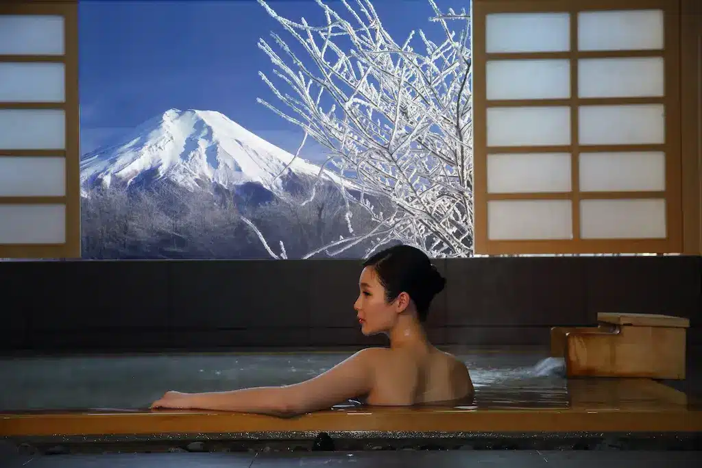 Ikeda Spa Gift Voucher
