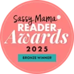 Sassy Mama Reader Best Body Massage and Spa Treatment Awards 2025