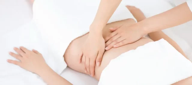 Therapeutic Massages