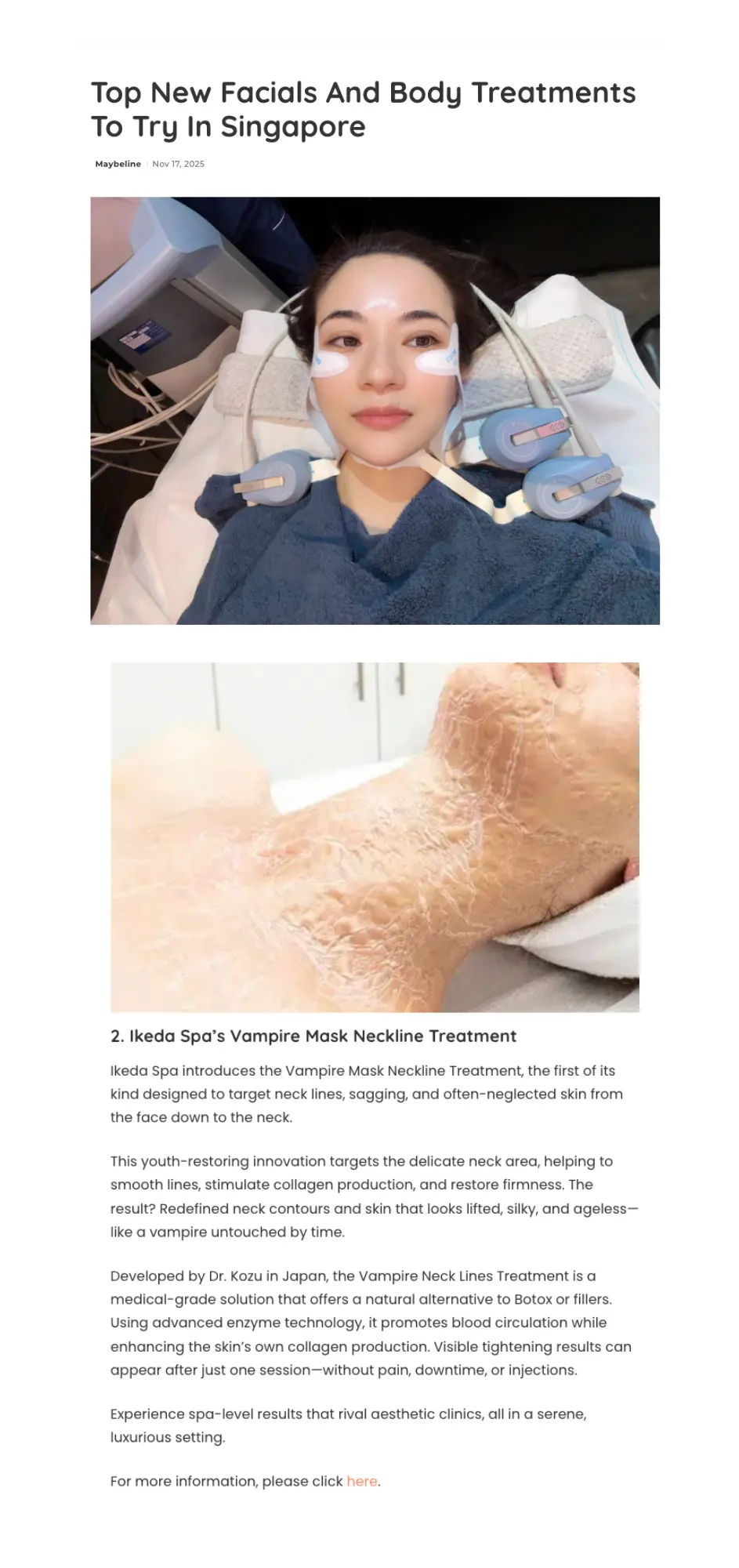 The Weekender Group Press Cover