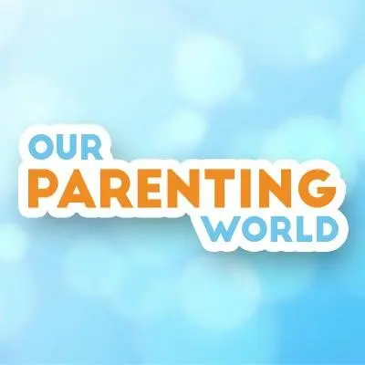 Our Parenting World Press Cover