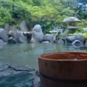 A Singaporean’s Guide to Using a Japanese Onsen (2026 Edition)