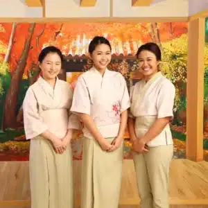 10 Signs of a Good Massage Therapist, From a Spa Director