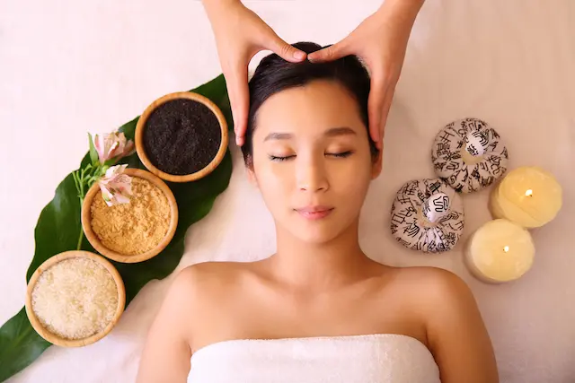 Massage