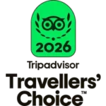TripAdvisor Traveller’s Choice 2026