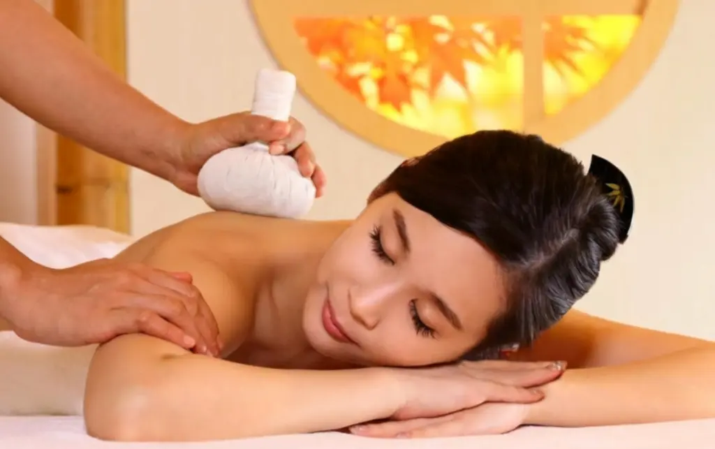 Ikeda Spa Gift Voucher