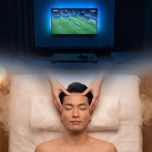 World Cup 2026 Massage Promotion
