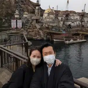A Romantic Couple’s Date Guide at Tokyo DisneySea