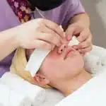 Spa Promotion - Japanese Deep Cleansing Acne Facial