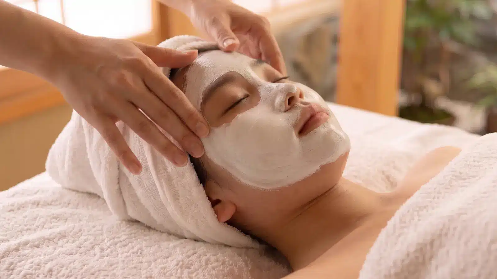 Genki Kids Facial
