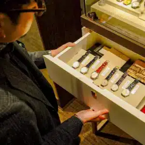 Should You Buy a Grand Seiko in Japan? A Tokyo Watch Shopping Guide